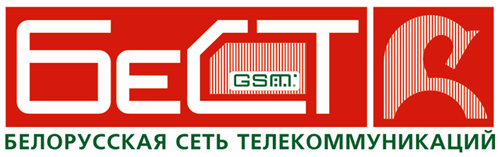 Логотип оператора БеСТ