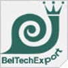 Логотип БелТехЭкспорт