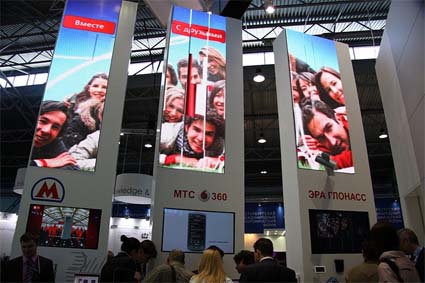 МТС и Vodafone анонсировали россйскую локализацию платформы 360