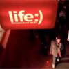 Рекламная кампания акции Каждому студенту - по бесплатному life:)  - рекламный ролик