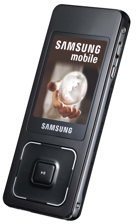 Samsung SGH-F300