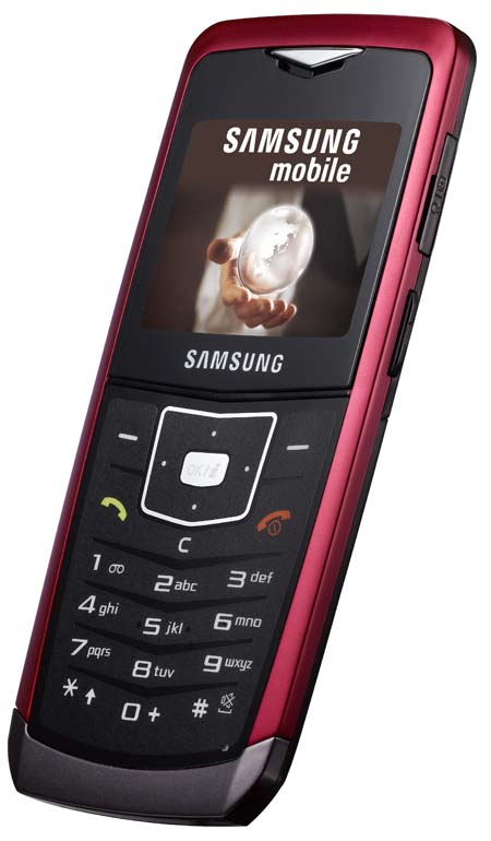 Samsung SGH-U100